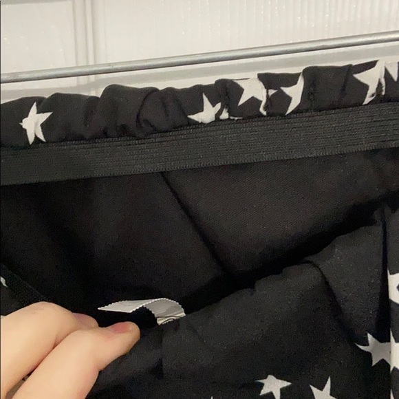 Studio Y Strapless Star Dress - Picture 3 of 5